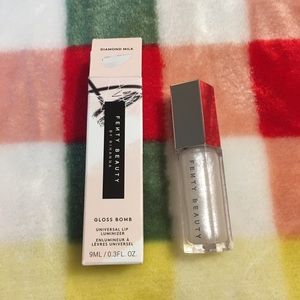 Fenty Beauty Makeup - Fenty beauty Fenty Beauty Makeup - Fenty beauty